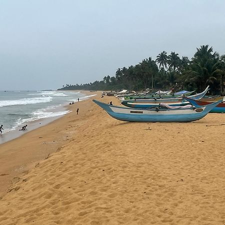 Ranil Villa Galle Luaran gambar