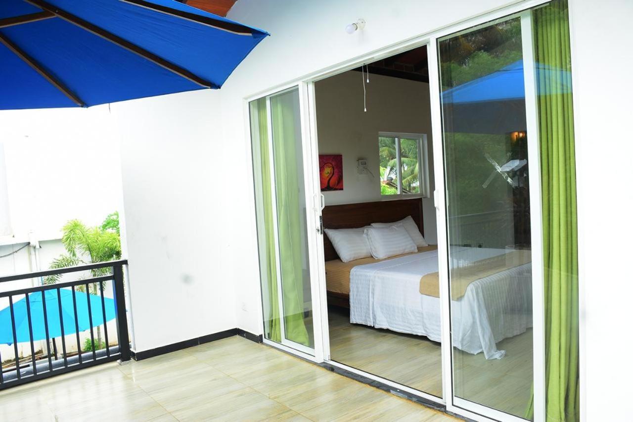 Ranil Villa Galle Luaran gambar