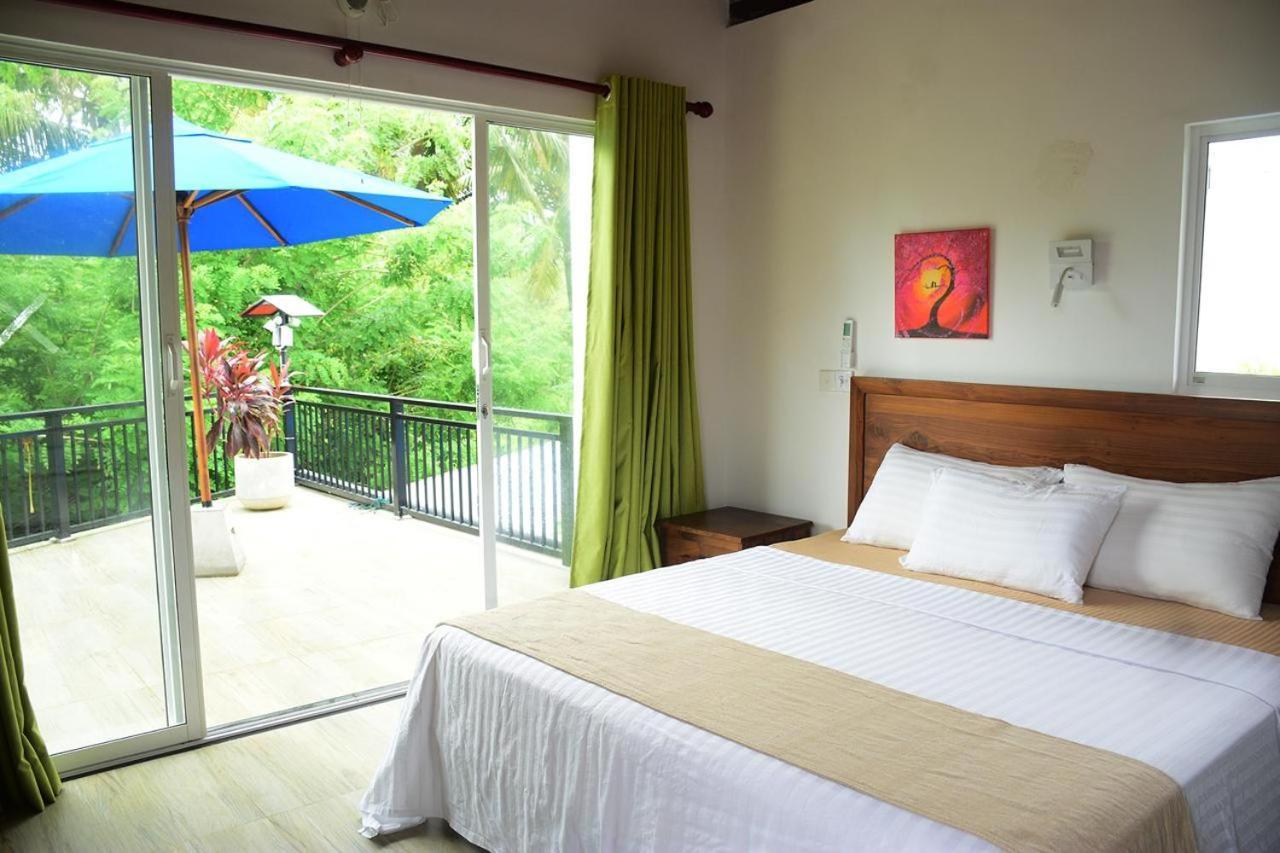 Ranil Villa Galle Luaran gambar