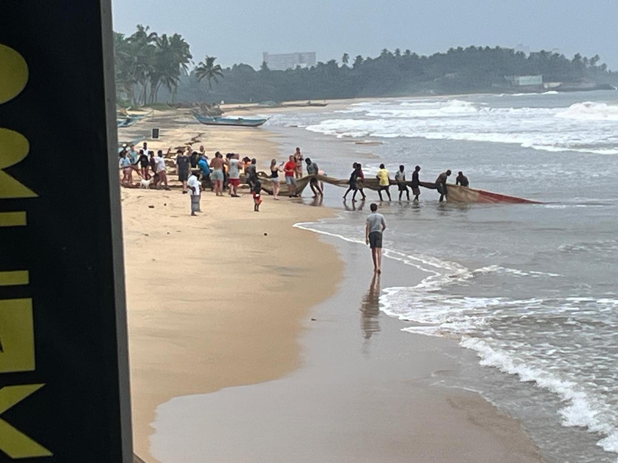 Ranil Villa Galle Luaran gambar