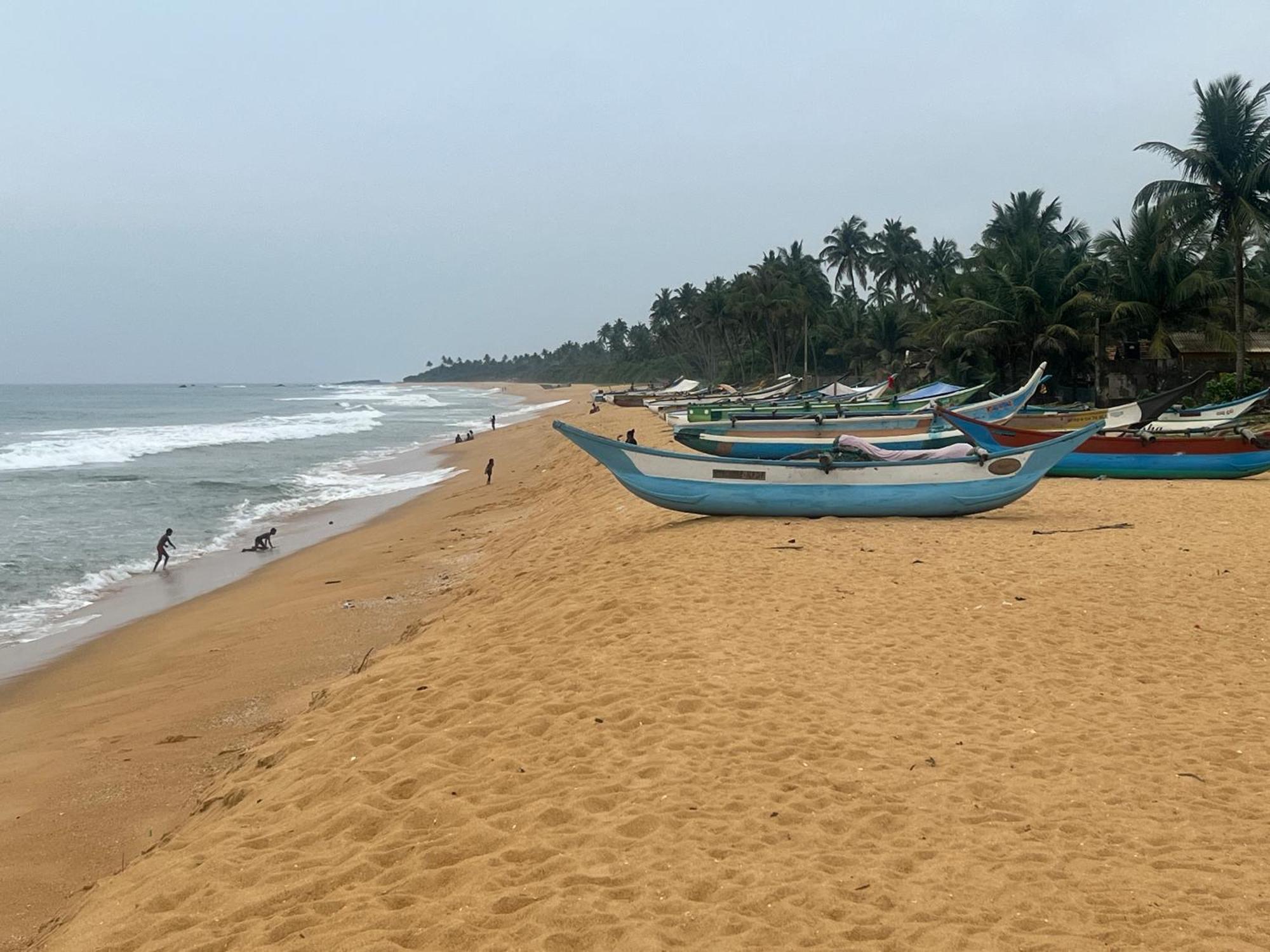 Ranil Villa Galle Luaran gambar