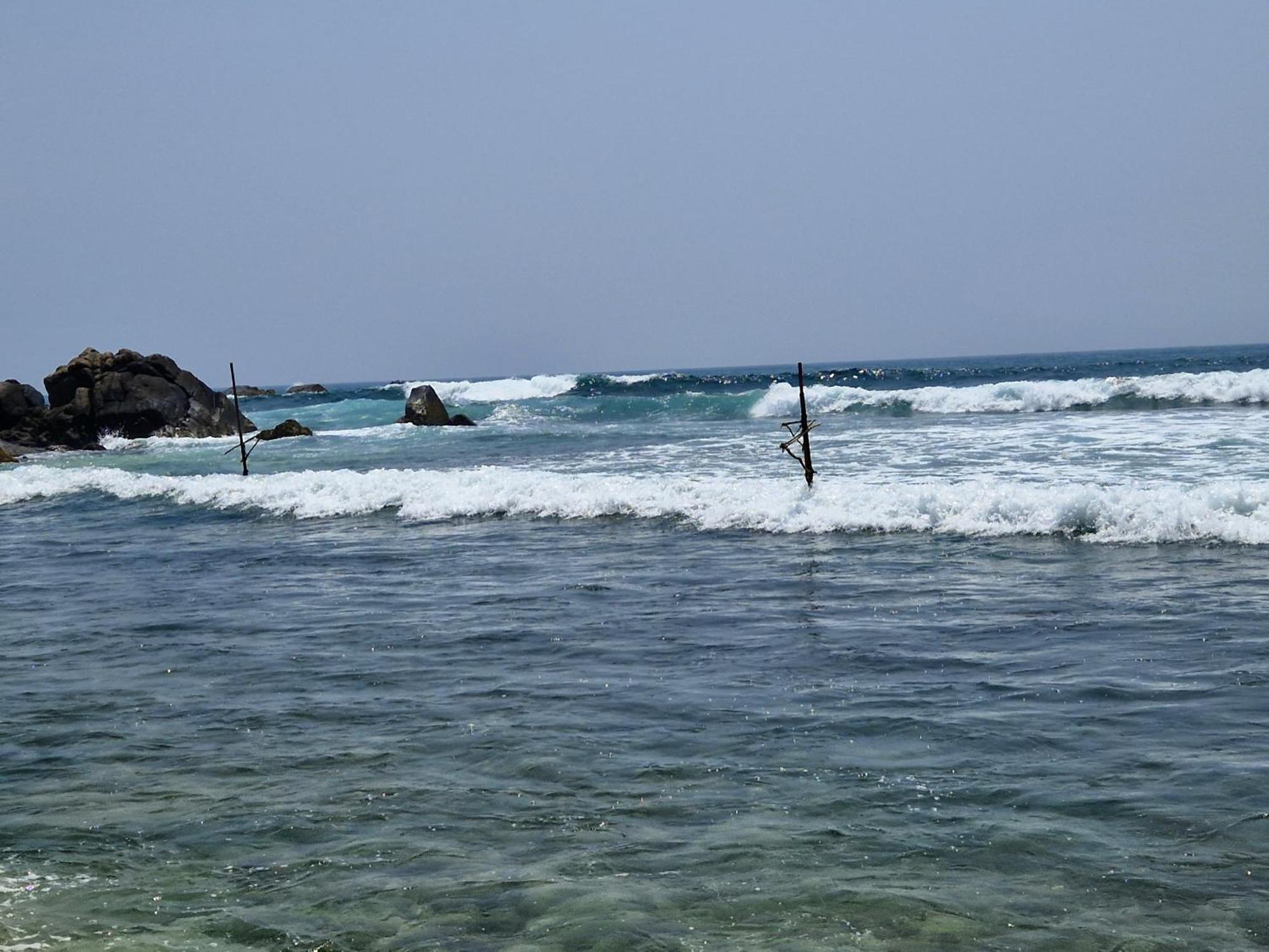 Ranil Villa Galle Luaran gambar