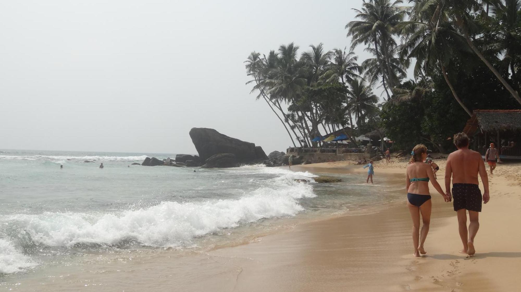 Ranil Villa Galle Luaran gambar