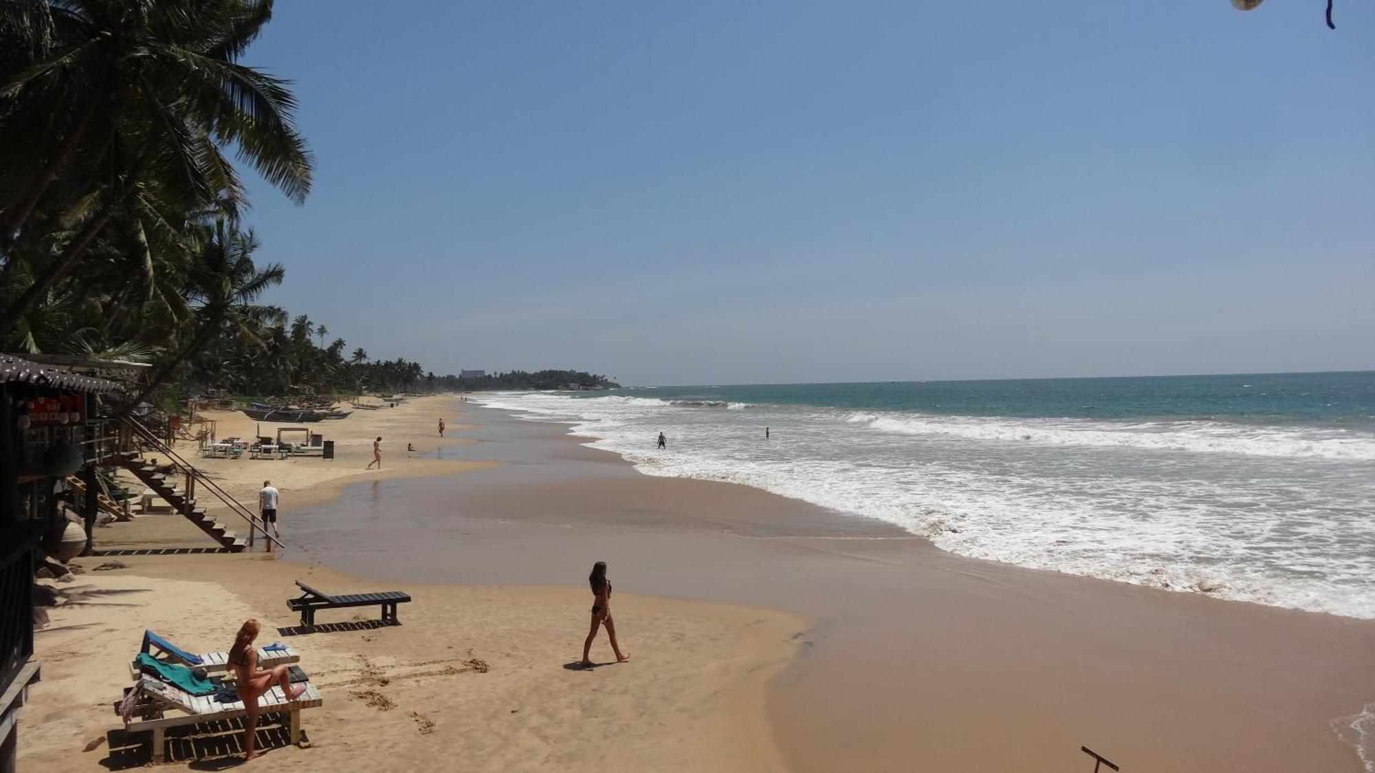 Ranil Villa Galle Luaran gambar