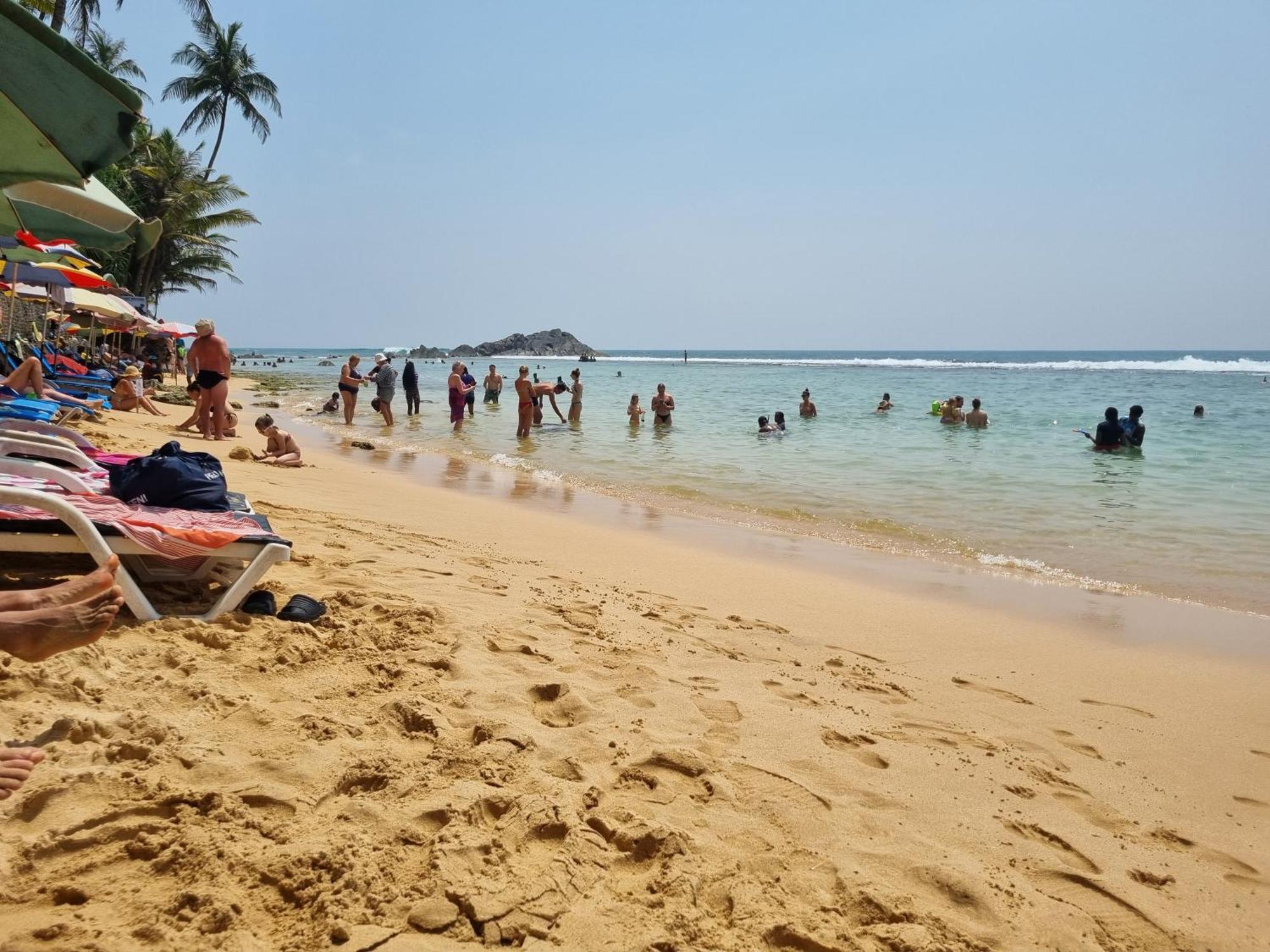 Ranil Villa Galle Luaran gambar