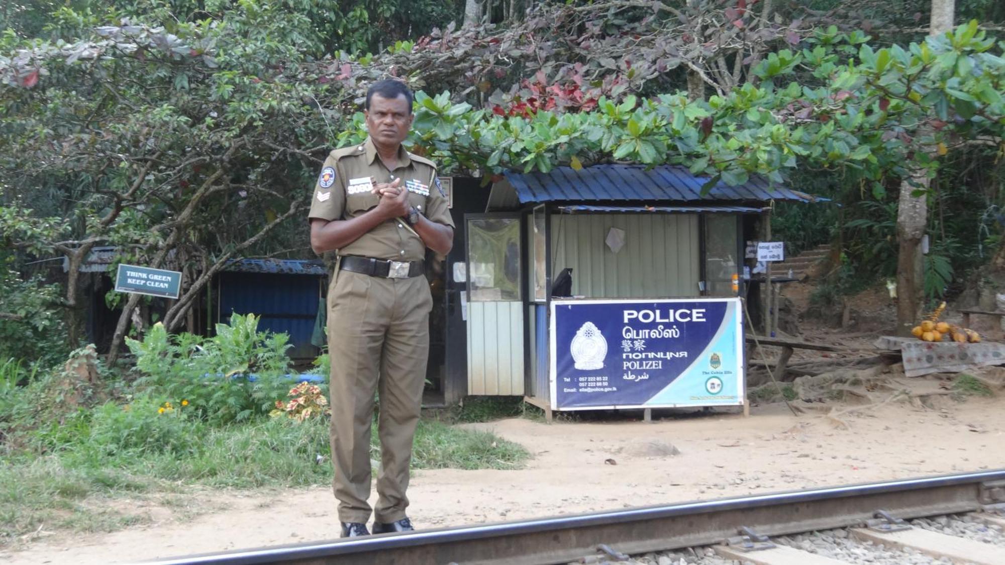 Ranil Villa Galle Luaran gambar