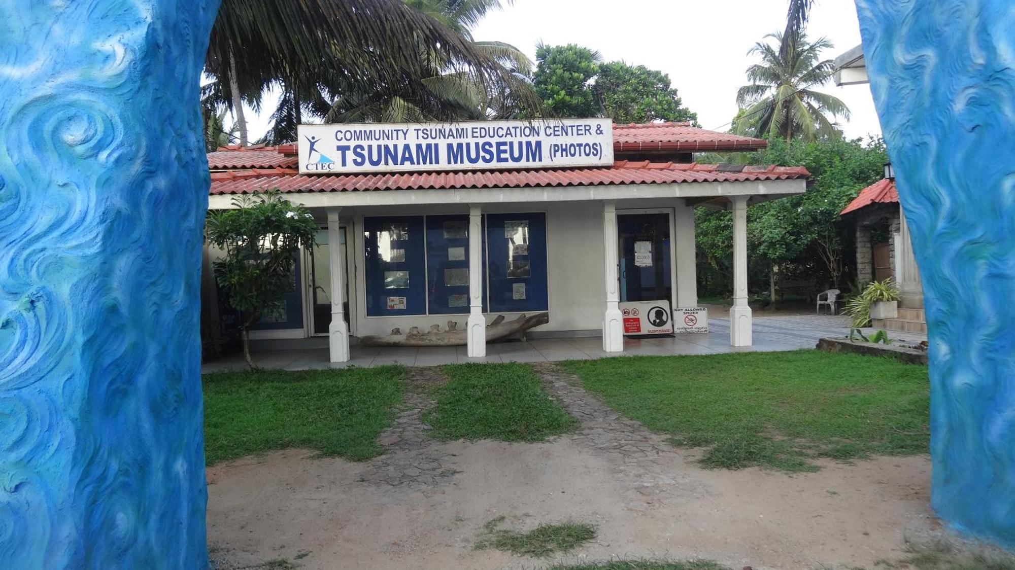 Ranil Villa Galle Luaran gambar