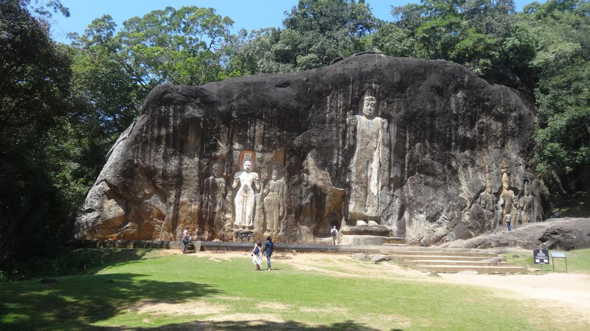Ranil Villa Galle Luaran gambar
