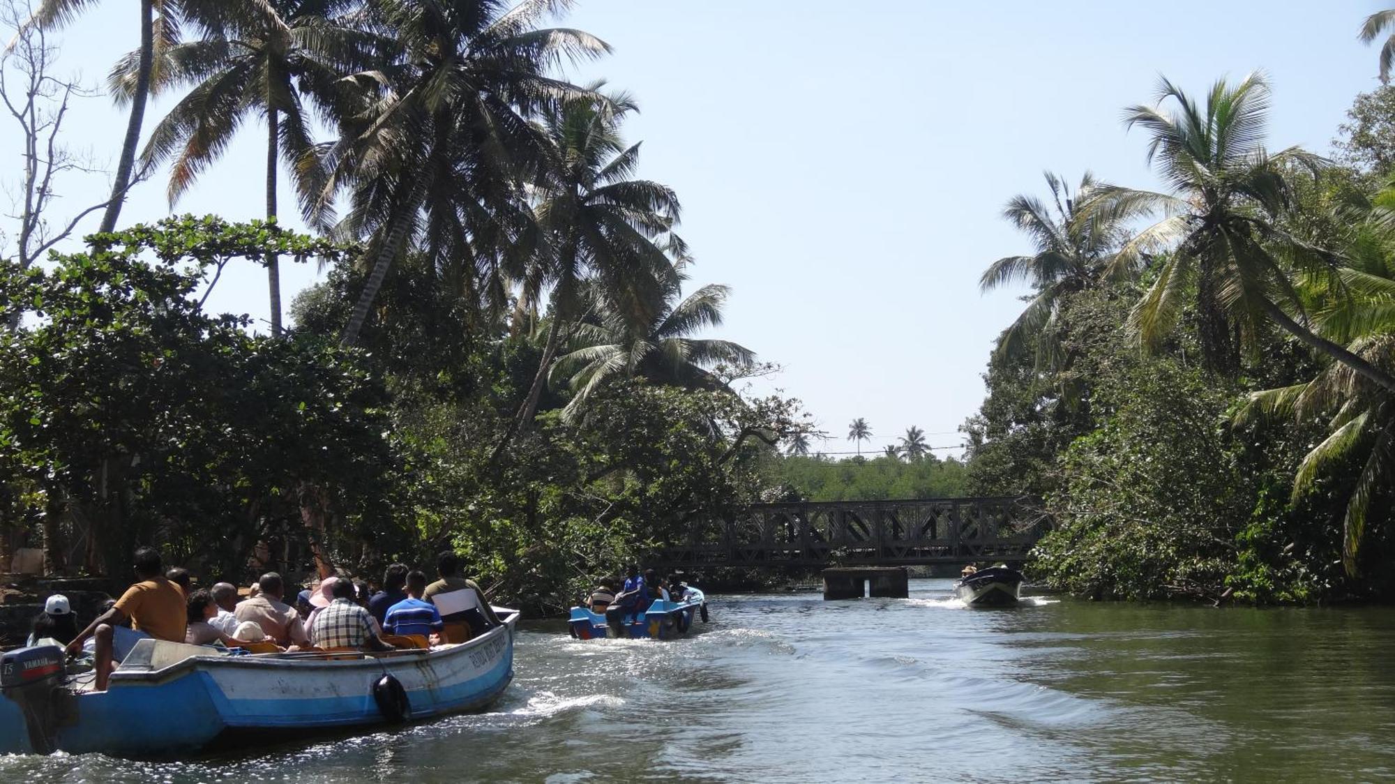 Ranil Villa Galle Luaran gambar