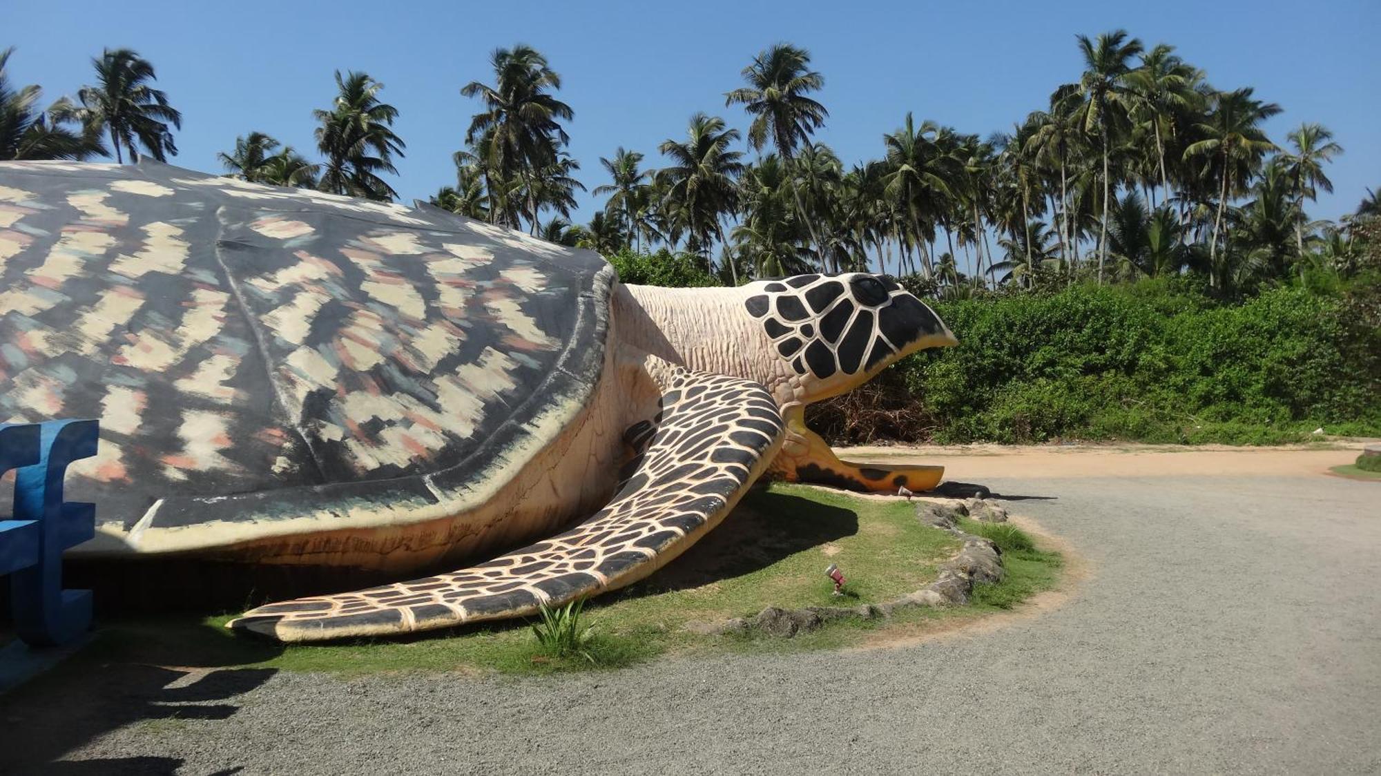 Ranil Villa Galle Luaran gambar
