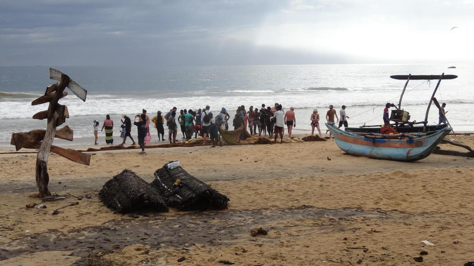 Ranil Villa Galle Luaran gambar