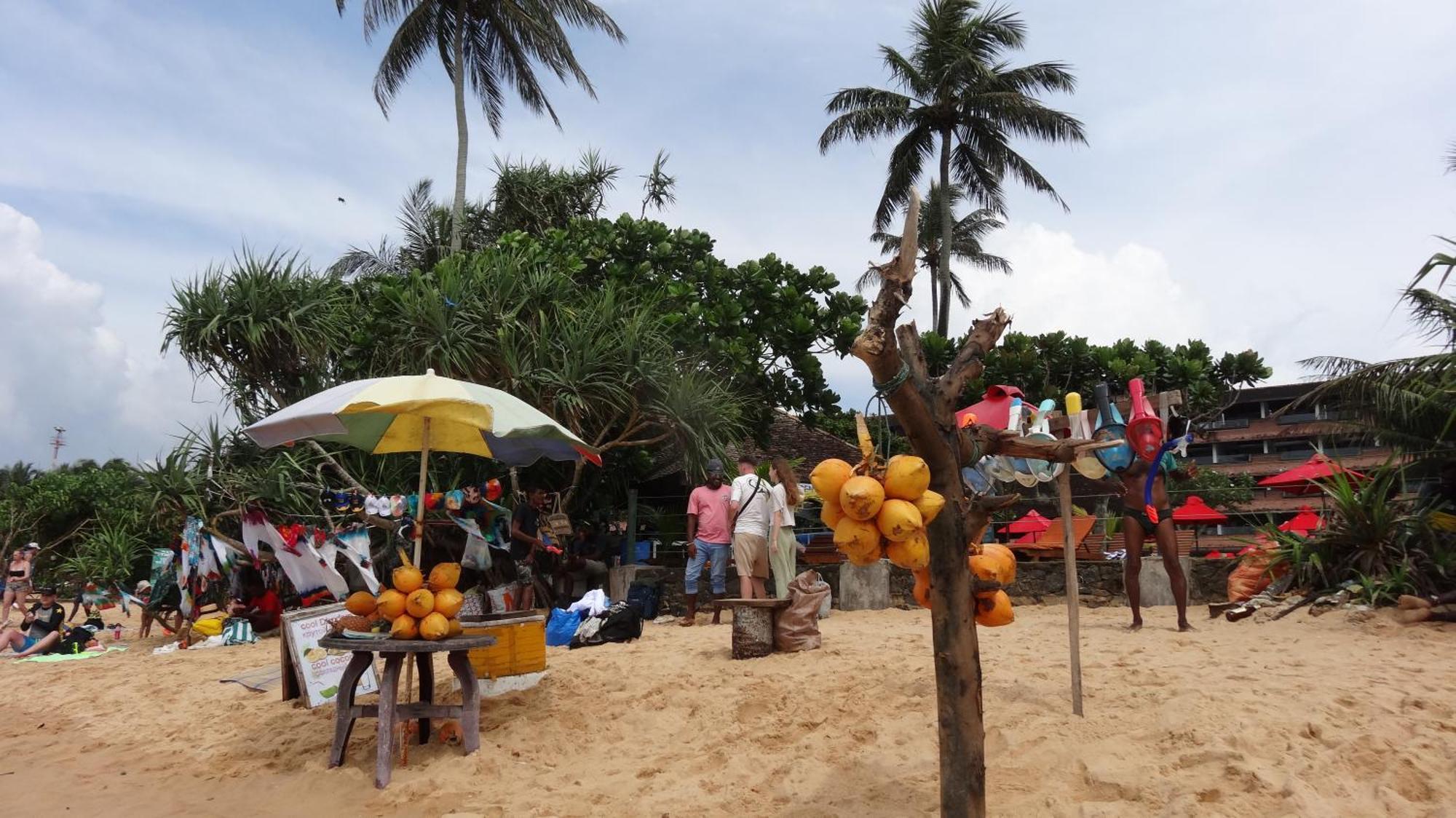 Ranil Villa Galle Luaran gambar