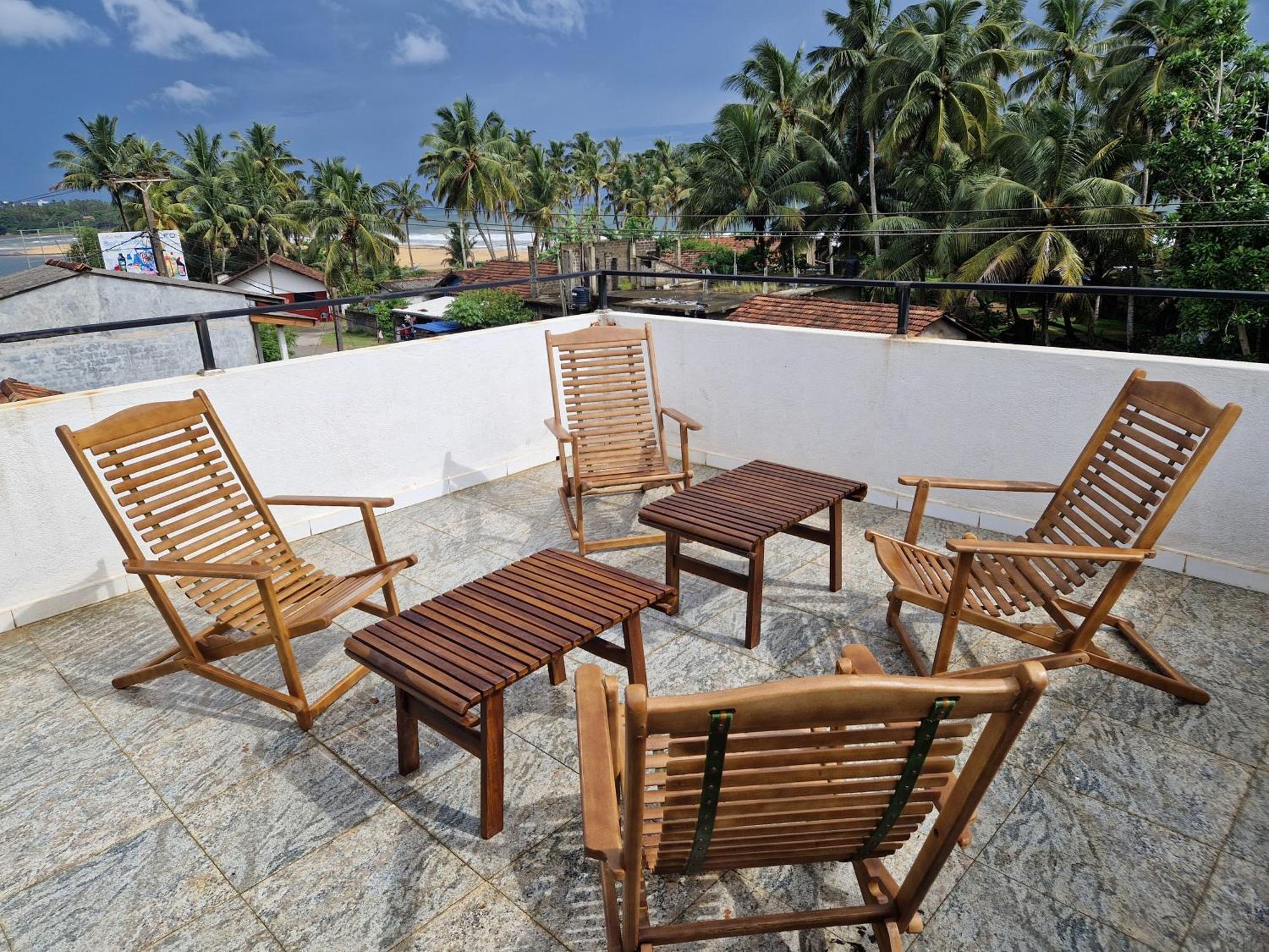 Ranil Villa Galle Luaran gambar