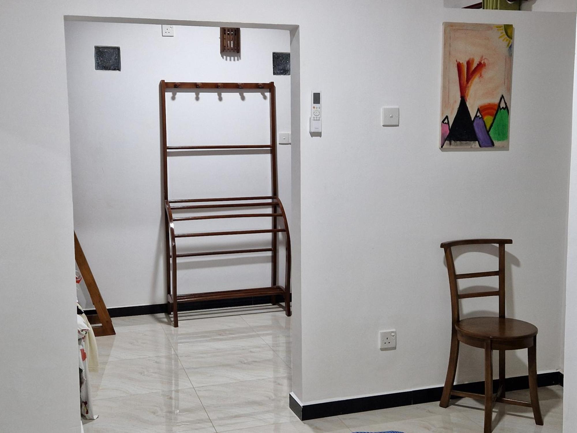 Ranil Villa Galle Luaran gambar