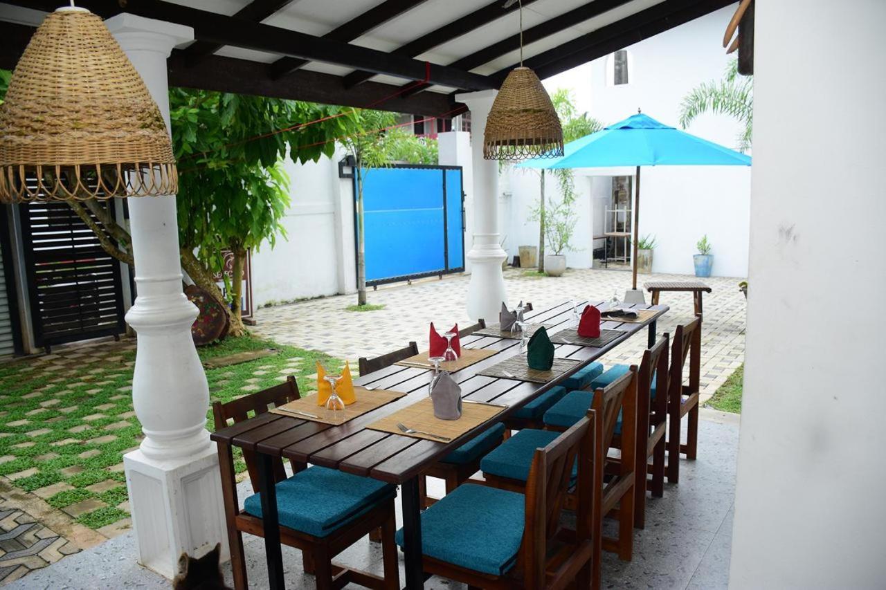 Ranil Villa Galle Luaran gambar