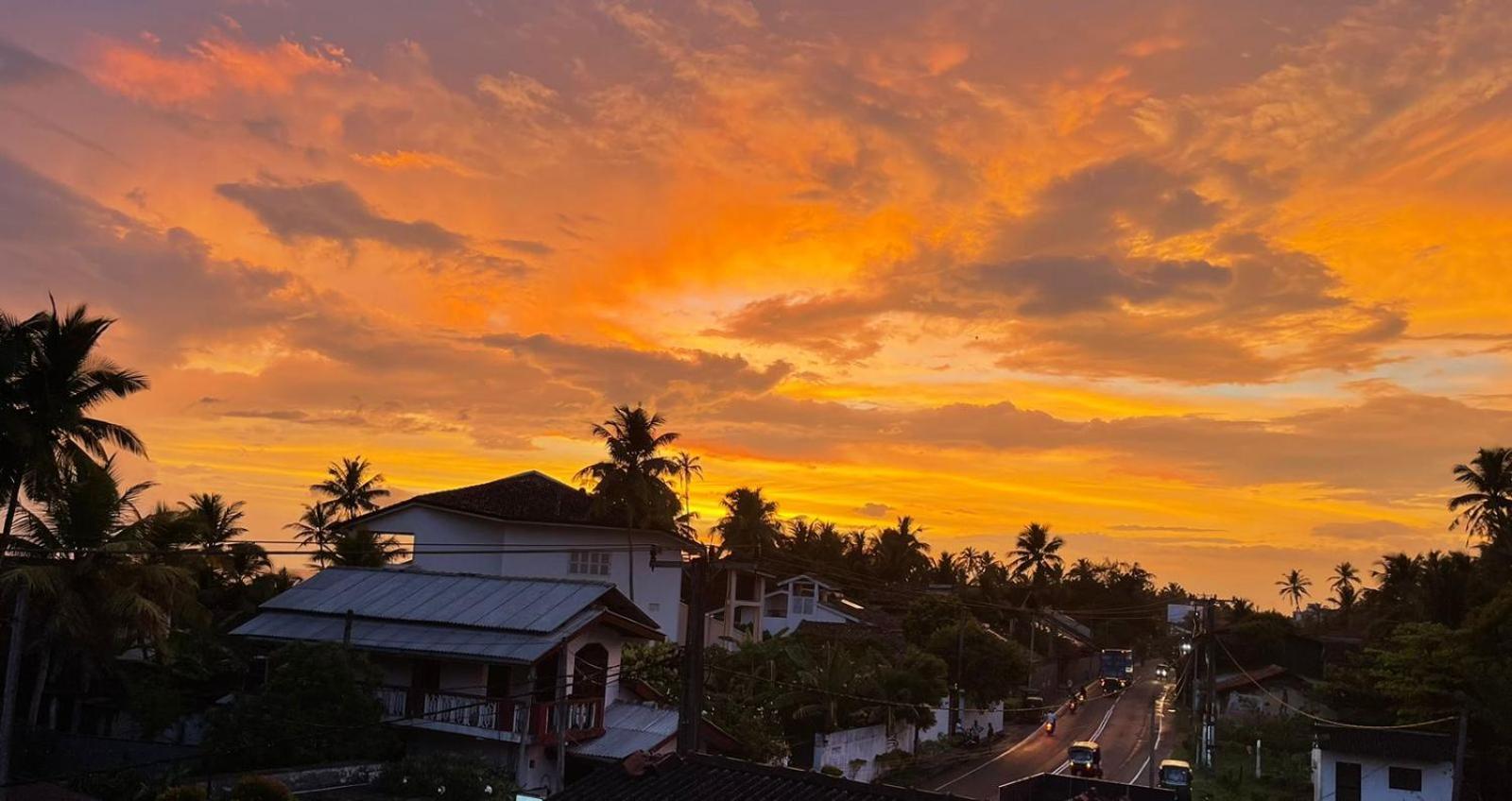 Ranil Villa Galle Luaran gambar